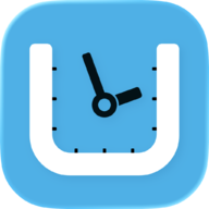 UnixTime Logo